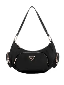 GUESS Female Eco Gemma Shoulder Bag