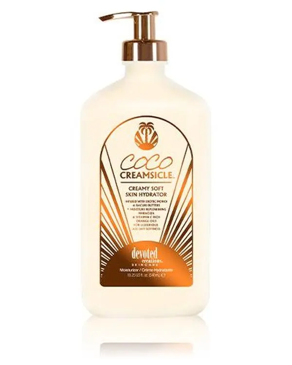 Devoted Creations Coco Creamsicle™