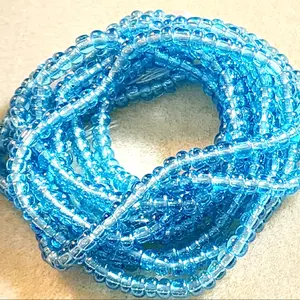 Waistbeads  "Wet"