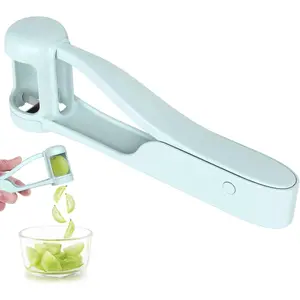 Grape Cutter Grape Slicer for Toddlers Baby,Grape Cherry Tomato Strawberry Cutter Quarter Slicer tool For Vegetable Fruit Salad Cake Decoration,Stainless Steel kitchen Gadget Fruit cutter