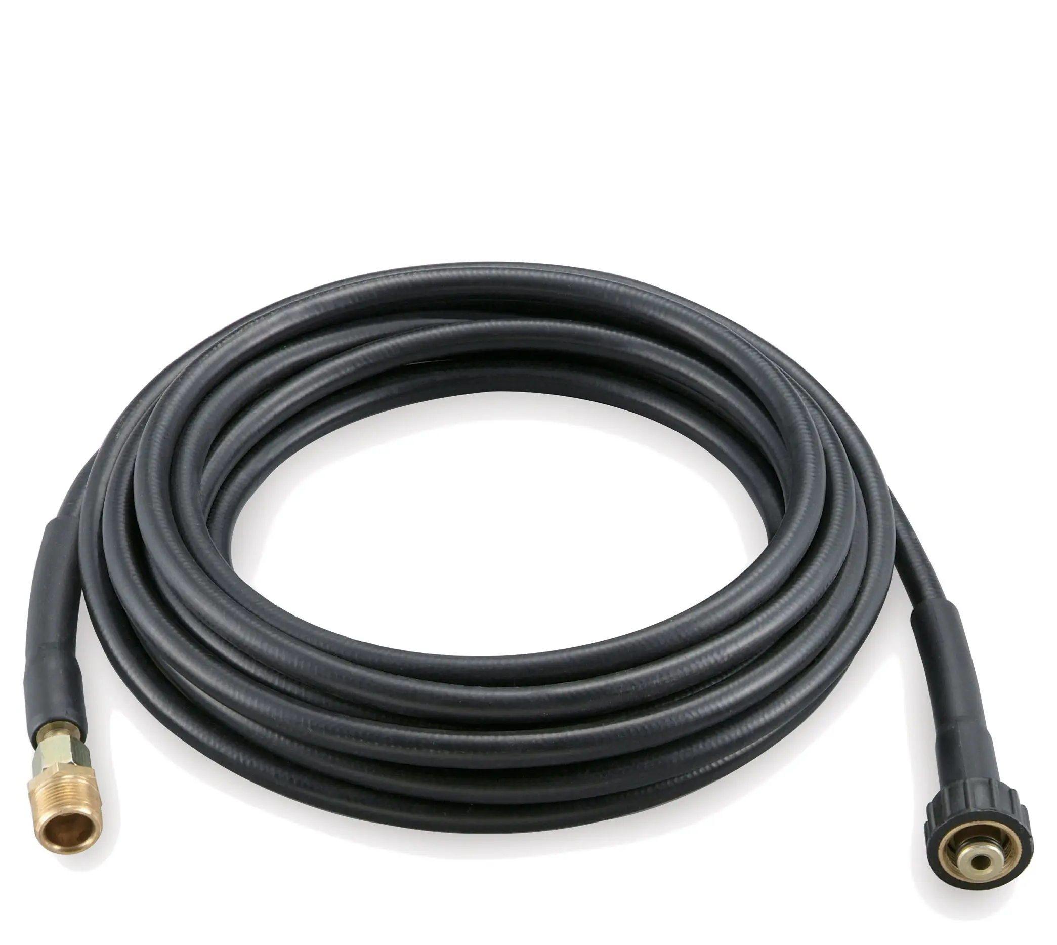 Sun Joe 25' Universal/SPX Suite Pressure WasherExtension Hose Sun Joe 25' Universal/SPX Suite Pressure WasherExtension Hose