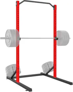 Power Cage Squat Rack Home Gym