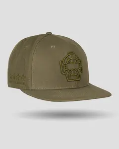 Four Star Field General Cap Four Star Field General Cap