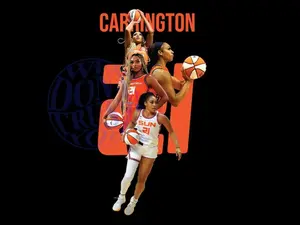 Dijonai Carrington unisex allsyles - full sizes