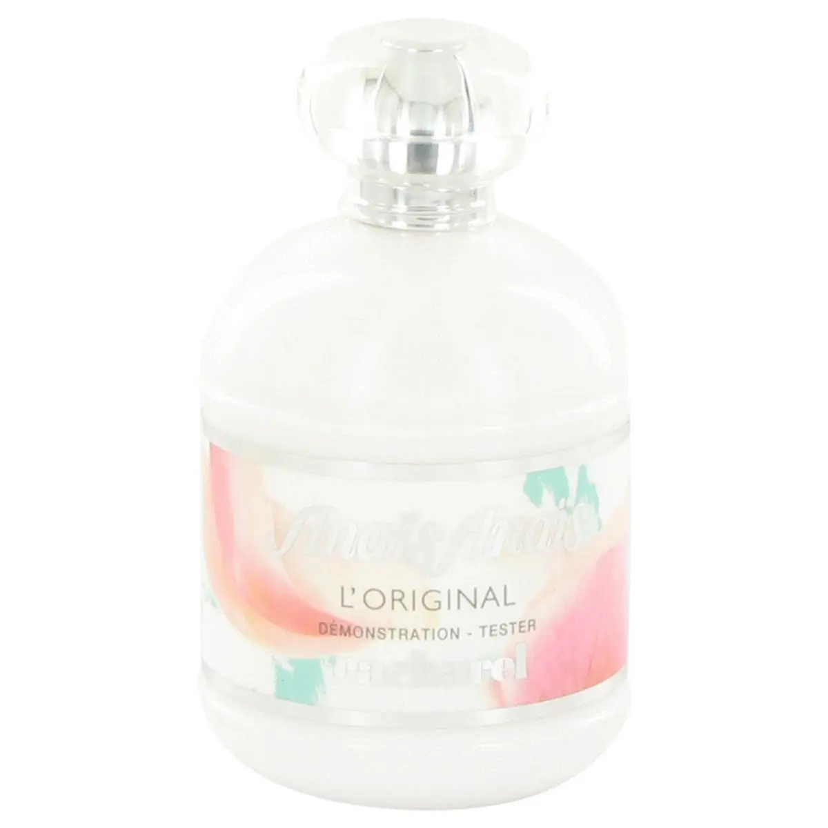 Cacharel Anais Anais Original Women's Eau De Toilette Spray, 3.4 fl oz - Aromatic, Bold Elegant, Elegant Floral, Floral Sweet Scent for Evening Wear, Aromatic Fragrance, Bold Elegant Fragrance