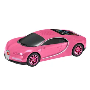 WSTERWS-660 is a wireless speaker with a retro supercar design. It supports TF cards and USB Type-C connectivity, delivering high-definition sound quality. It's both a portable home decoration and an ideal gift for Christmas and Valentine's Day.
