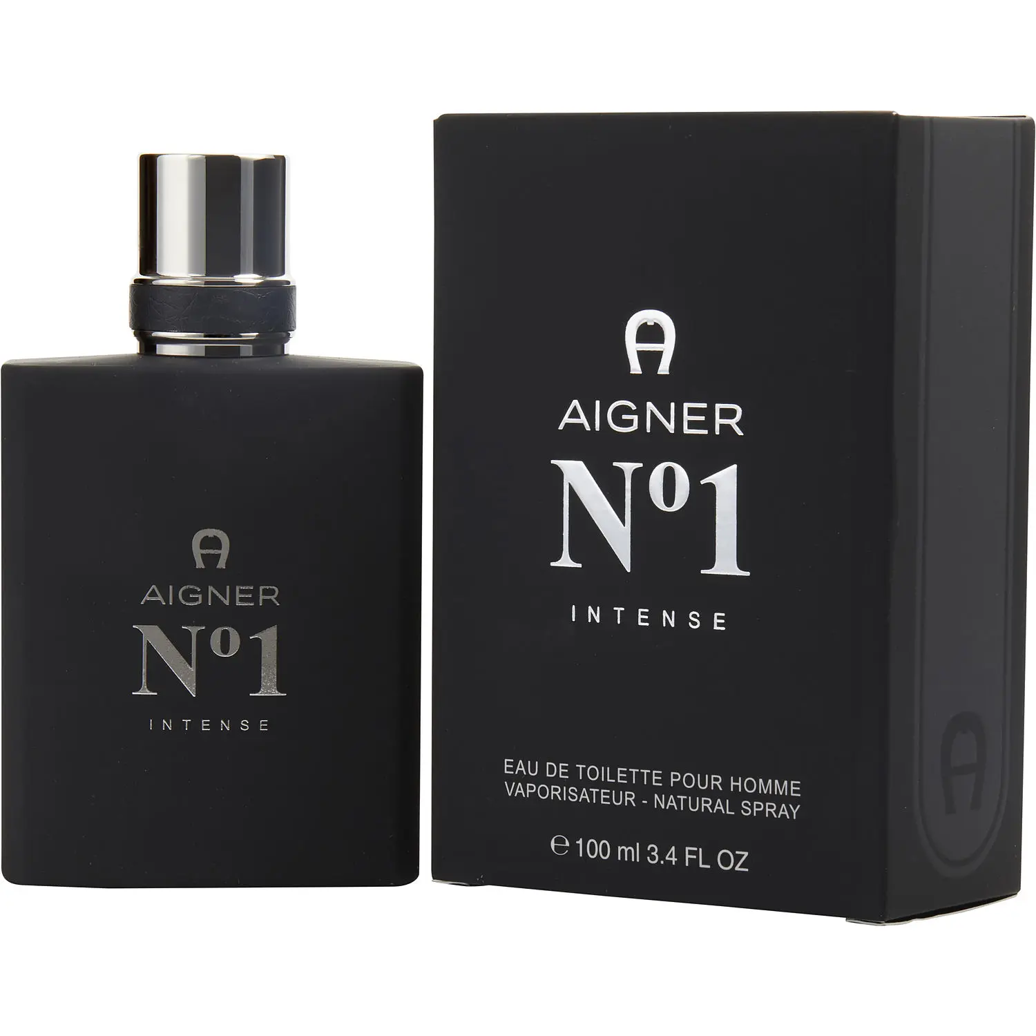 Aigner No 1 Intense By Etienne Aigner Edt For Men