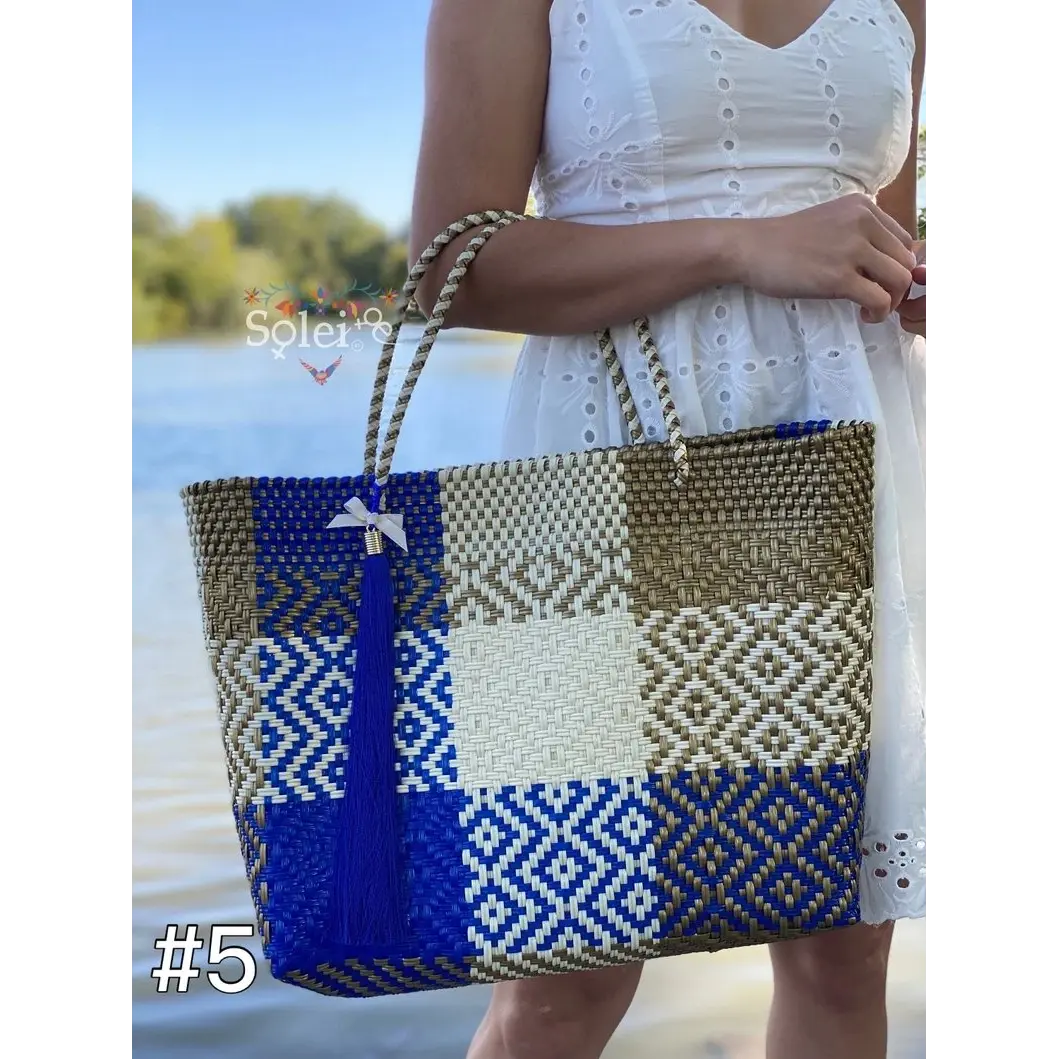 Tapatia Tote