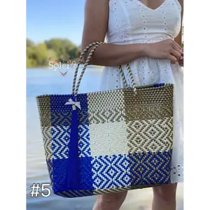 Tapatia Tote