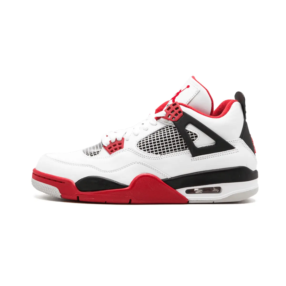 Air Jordan 4 Retro "Fire Red"