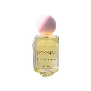 Vanilla Sucrée Vanilla Sucrée