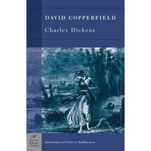 USED-David Copperfield by Dickens, Charles (Paperback)