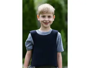 Weighted Compression Vest - Small