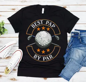 Best Pap By Par Shirt Pap Shirt Pap Golf Shirt Fathers Day Gift Gift For Pap Pap Golfing Shirt Personalized