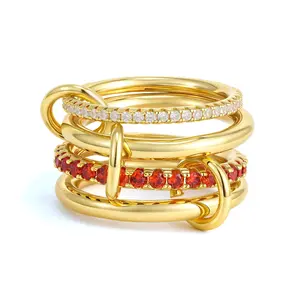 IZA Ring IZA Ring