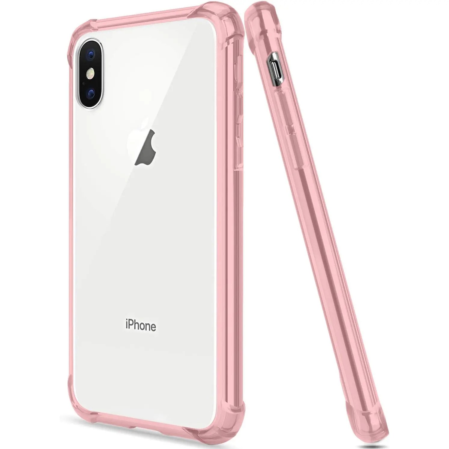 iPhone  X XS Case 5.8-inch, Waterproof & Drop Resistant 2 colors