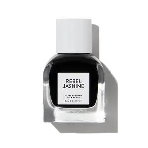 Rebel Jasmine by Confessions Of A Rebel