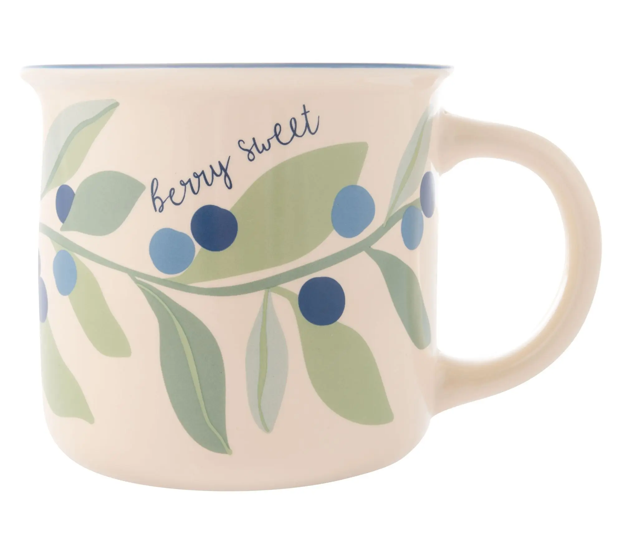 Karma Camp Mug