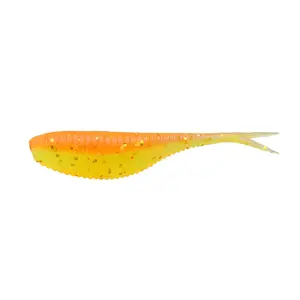 Northland Tackle Pan-Candy Minnow