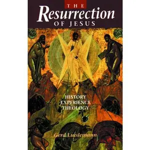 USED-Resurrection of Jesus by Luedemann, Gerd (Paperback)