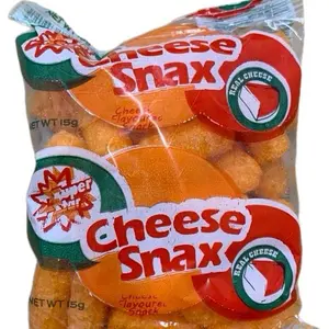 Cheese Snack Super Star