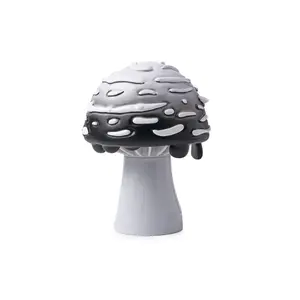 Form + Fungi Series | Inky Cap Table Lamp