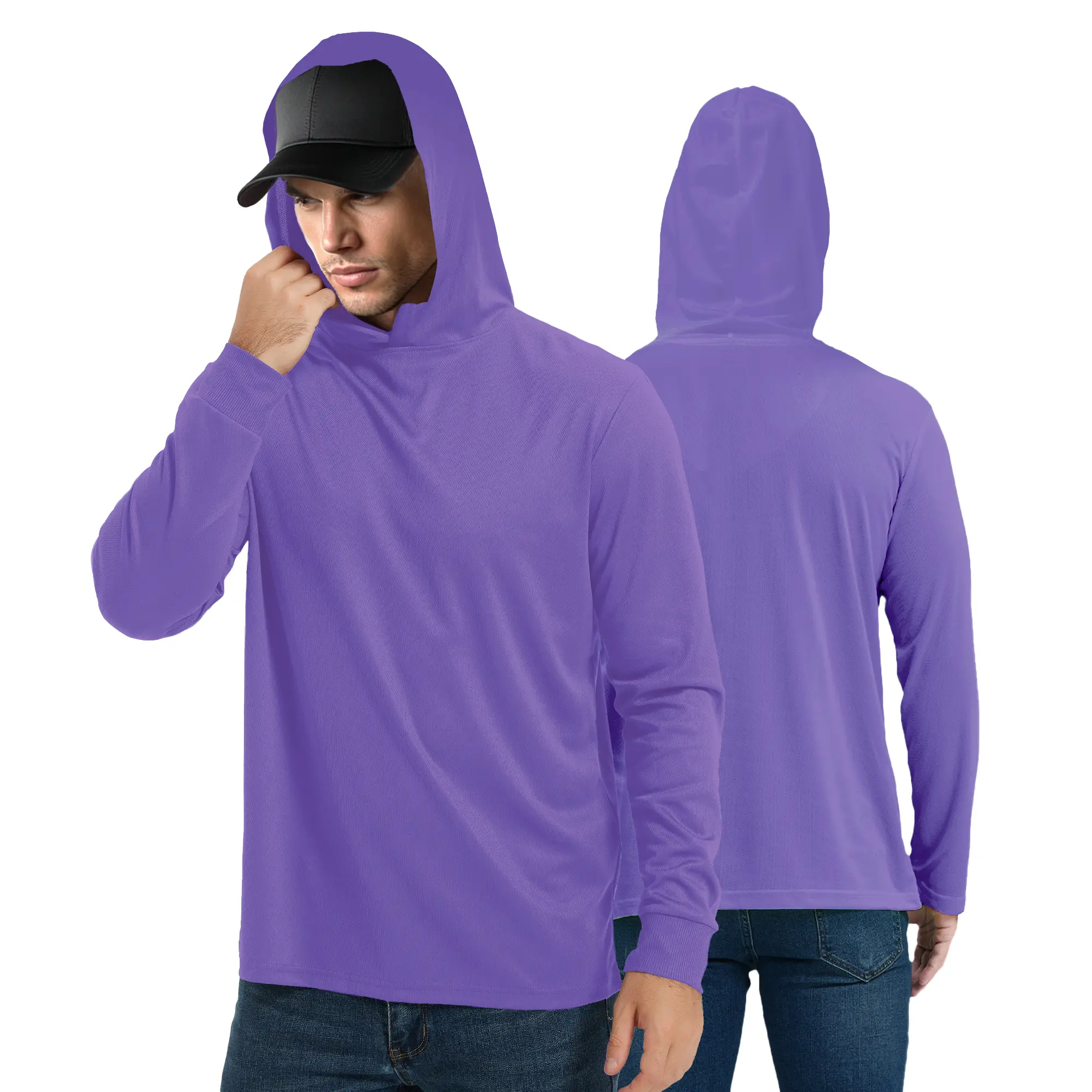 Purple - 2 Pack