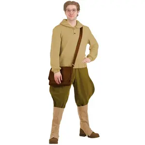 Disney Atlantis Men's Milo Costume (© Disney)
