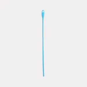 Elemental Silicone Straw Brush