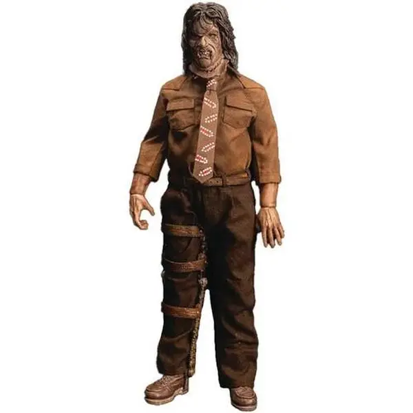 Trick Or Treat Studios - The Texas Chainsaw Massacre III - Leatherface 1/6 Scale figurine/statue  [COLLECTIBLES] Costume, Collectible
