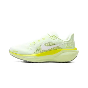 Air Zoom Pegasus 41 WMNS "Barely Volt Limelight Light Silver Sail" FD2723 702