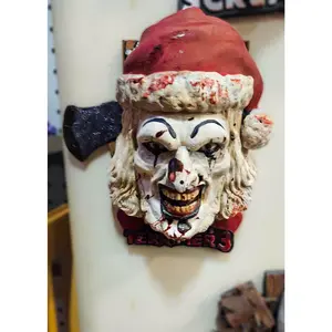 Terrifier 3 Magnetic 3D Bust