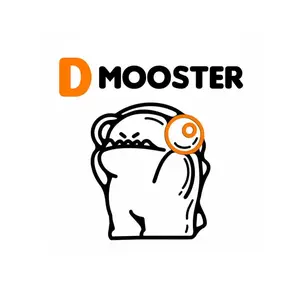 D MOOSTER