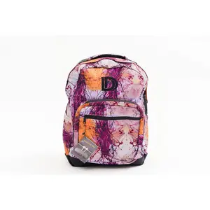 Dope Duffle Smell Proof Abstract Combo Backpack