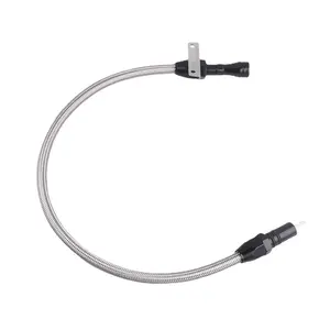 Car modification accessories suitable for Chevrolet oil dipstick and transmission oil dipstick