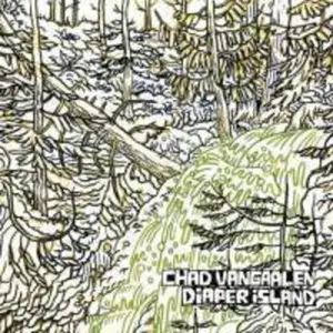 Chad VanGaalen - Diaper Island  [COMPACT DISC - CD]