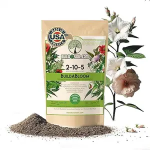 BuildABloom - Amino Chelated Bloom Booster BuildABloom - Amino Chelated Bloom Booster