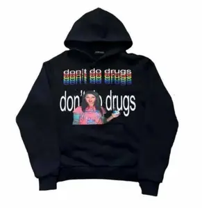 Y2K Hoodies Oversized Retro Printed Graphic Pullover Sweatshirt, Gothic Hip Hop Streetwear, Casual Unisex Top, Vintage 2000s Fashion, Menswear, Womenswear, Comfortable Top, Unisex Graphic
