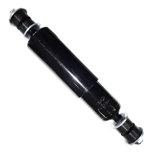 TORQUE 85310 Heavy Duty Shock Absorber for KENWORTH C500, C550, K100, K100E, K125, K300, T2000, T300, T400, T600, T800, W900 Series Trucks Trailer (Replaces Gabriel 85310, Monroe 65404) (TR85310)