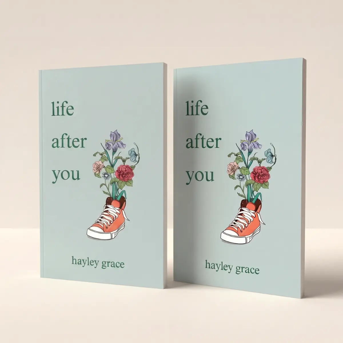 2-Pack life after you