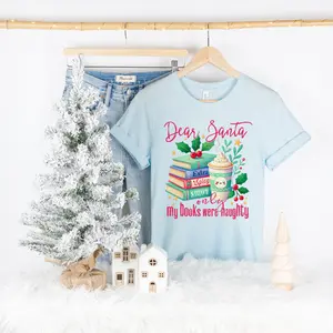 Only my books were naughty T-Shirt