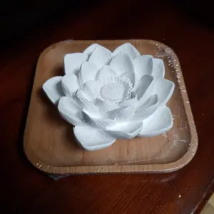 Passive Lotus Diffuser