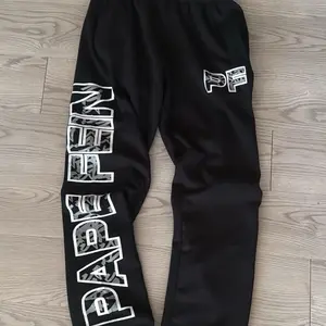 Straight leg Sweat Pants
