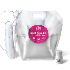 Bug Guard Do-It-Yourself Professional Pest Kit
