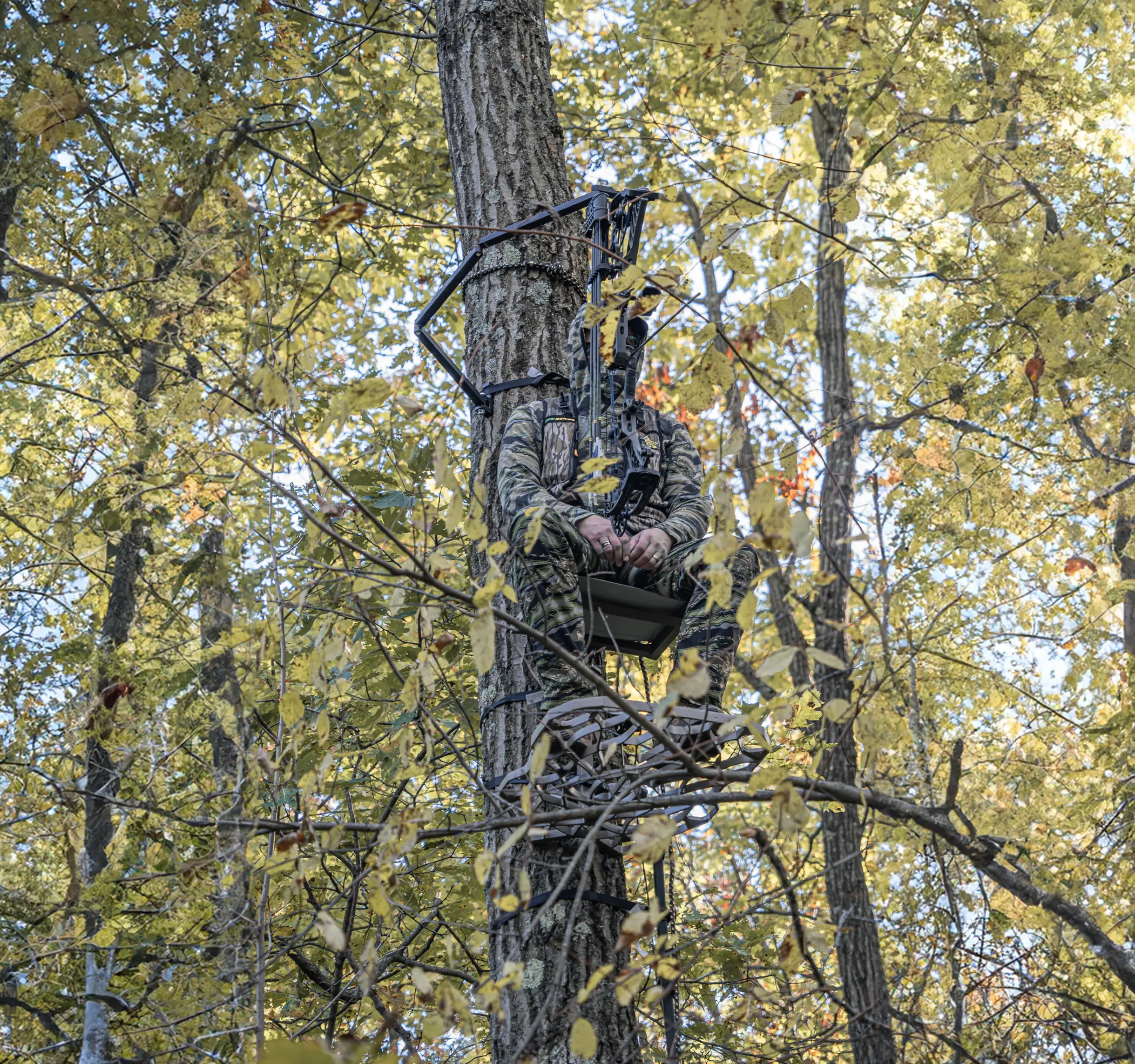 Leveling Bow Hanger