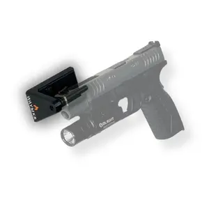 Universal Pistol Wall Mount