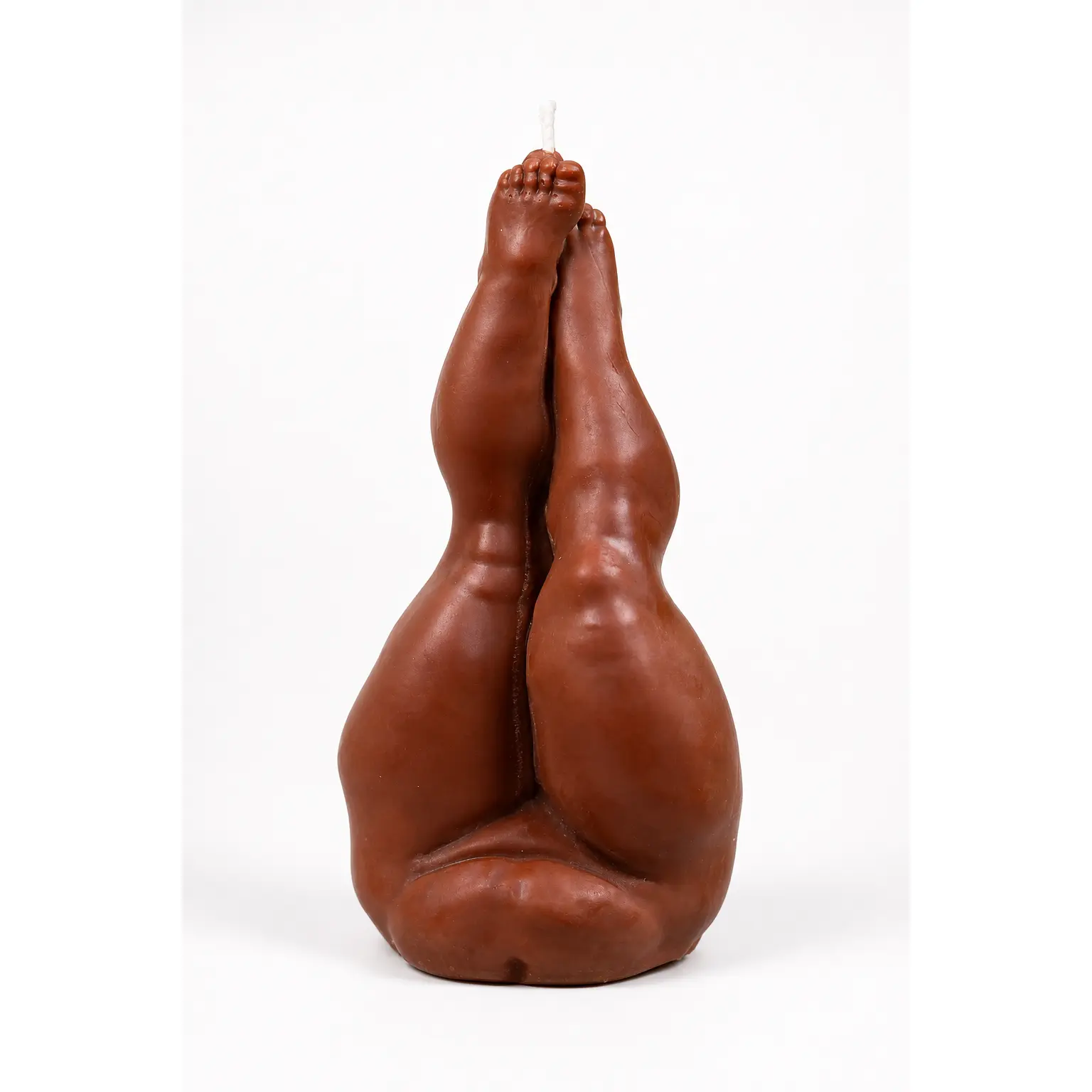 Thunder Thighs Candle
