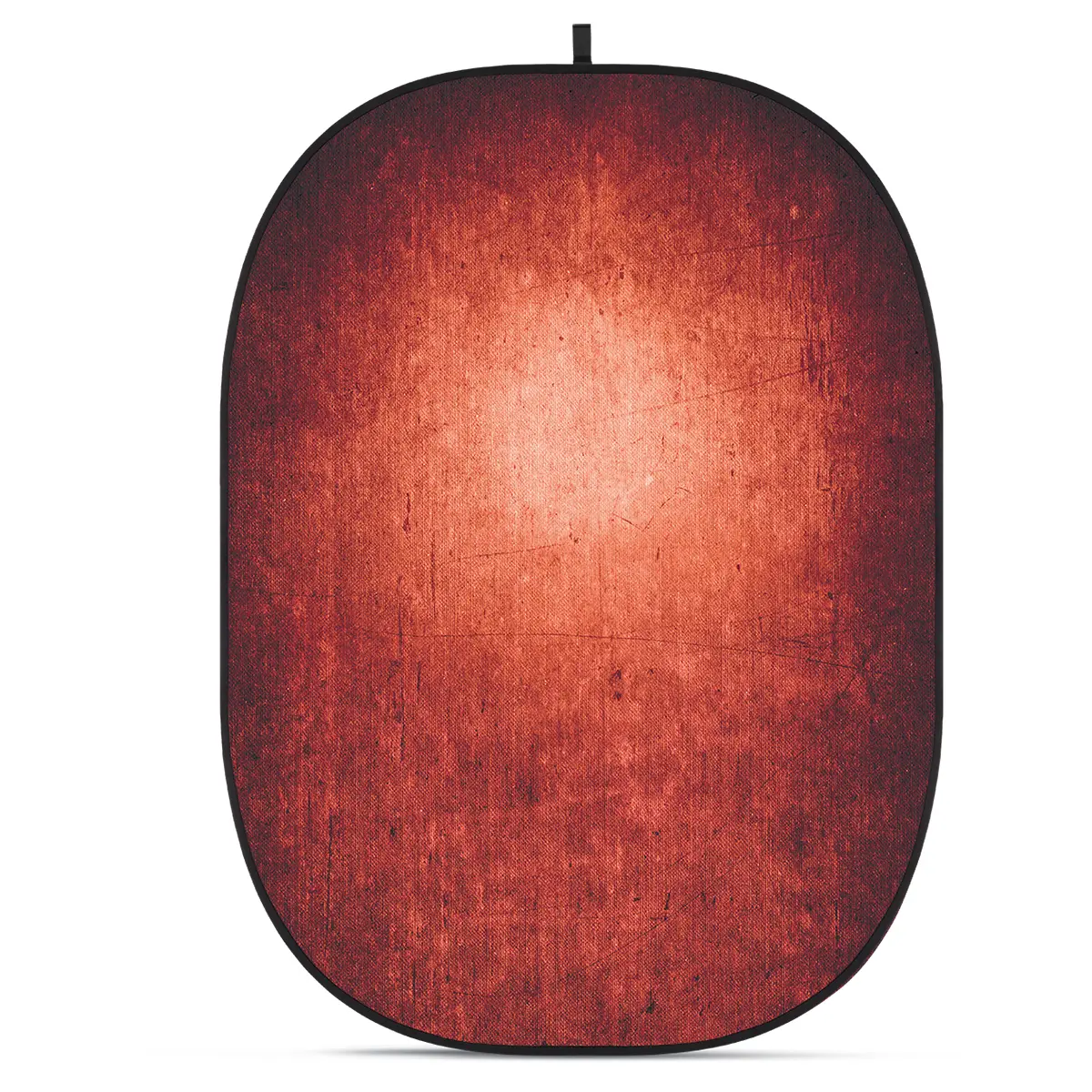Glow CBA-TA0013 5x6.5' Fabric Collapsible Backdrop, Abstract Textured, Accessories, Portable