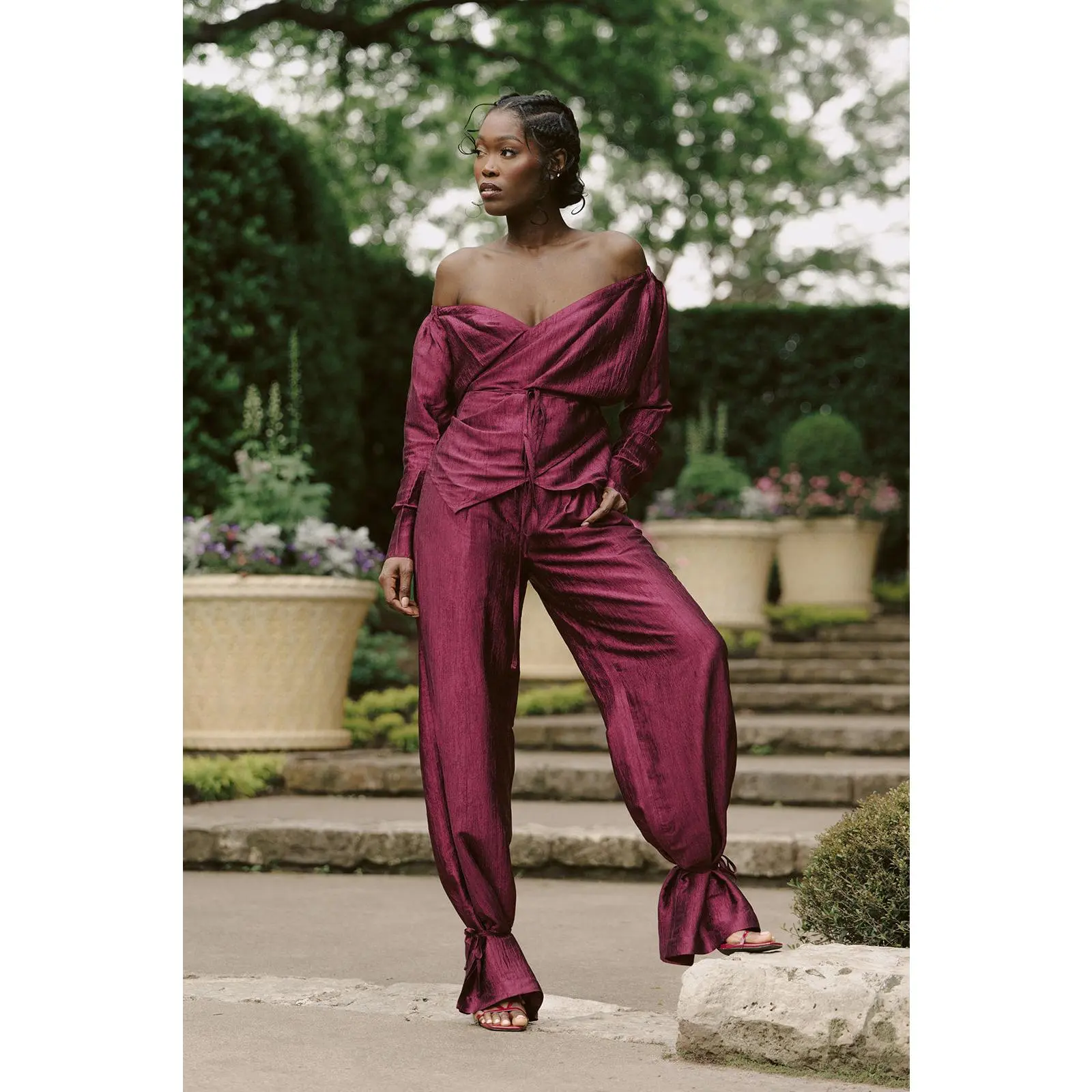 Ella Pant