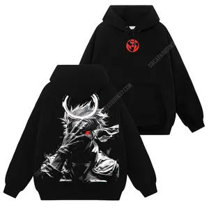 [Konoha Shop] Limited Hatake Kakashi - Naruto Shippuden #65 Hoodie T-Shirt Sweatshirt, Retro Vintage Unisex Graphic 90s Cotton, Gift For Wibu Ninja Shinobi , Anime Manga Y2K Streetwear